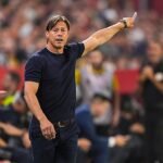 Almeyda carga contra la directiva del Sevilla FC: «Es una traición, esa gente ya no me puede mirar más»