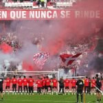 Luis García cambia las formas y se refugia en el Sánchez-Pizjuán para los últimos retoques