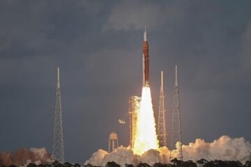 Artemis II: la humanidad pone rumbo a su nuevo hogar en la Luna