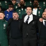 Italia, una nación humillada