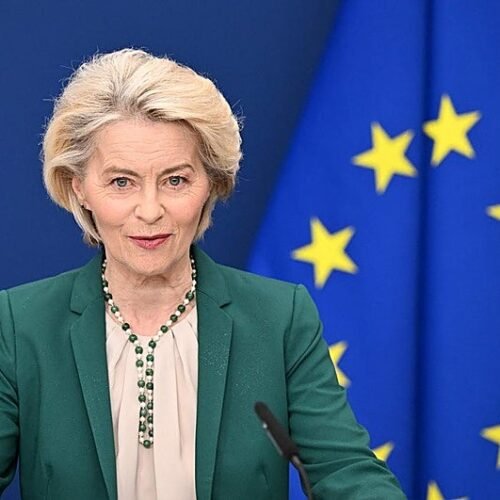 La UE presenta su ‘app’ gratuita de verificación de edad y lanza un aviso a las plataformas