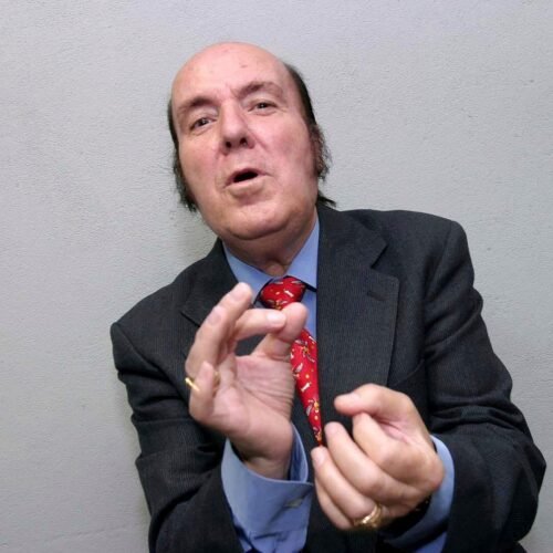 Chiquito, se te echa de menos