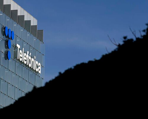 Telefónica reemplaza al CEO de Movistar Plus+ tras apenas 13 meses en el cargo y sitúa al frente al presidente de su negocio latinoamericano