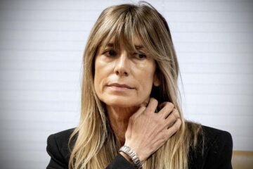 La acusación popular pide 24 años de cárcel para Begoña Gómez por corrupción, tráfico de influencias, malversación y apropiación indebida