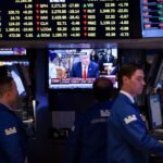 Bancos  y gestoras ponen su dinero a salvo y llevan a máximos la liquidez ante la incertidumbre por la guerra