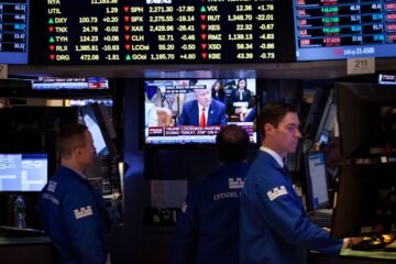 Bancos  y gestoras ponen su dinero a salvo y llevan a máximos la liquidez ante la incertidumbre por la guerra