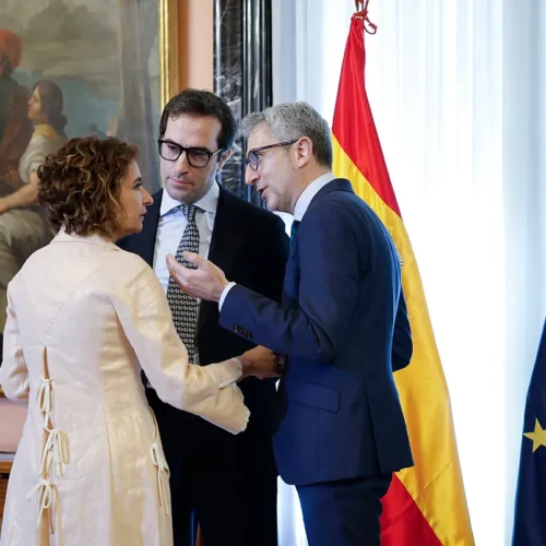 Más de la mitad de los votantes del PSOE censuran que el Gobierno de Sánchez retrase de forma indefinida los Presupuestos