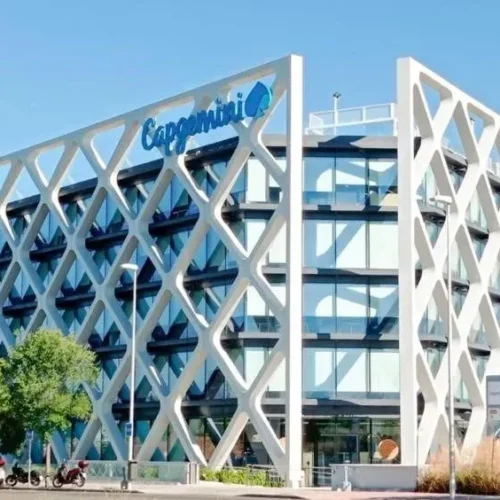 Capgemini anuncia un ERE en España por el impacto de la inteligencia artificial
