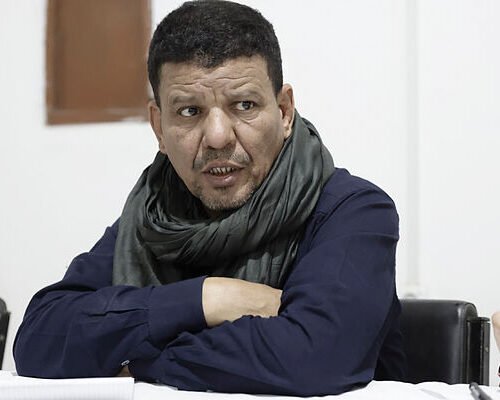 El Polisario, sobre el conflicto del Sáhara: «Ignorar al pueblo saharaui es un error garrafal para los intereses de España»