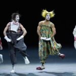 ‘La novia vendida’ de Smetana en el Teatro Real