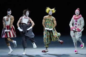 ‘La novia vendida’ de Smetana en el Teatro Real