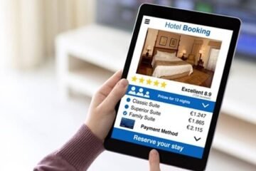 Cuidado con los mensajes falsos sobre tus reservas: el ciberataque a Booking dispara los intentos de fraude por phishing