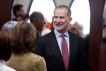 El Gobierno envía al Rey a Canadá en pleno enfriamiento de las relaciones con Estados Unidos y mientras sigue pendiente la visita a Trump