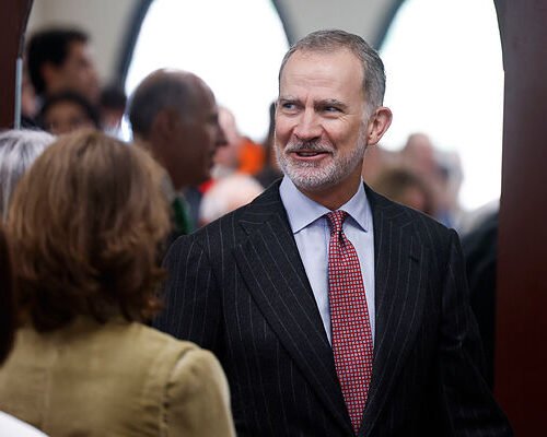 El Gobierno envía al Rey a Canadá en pleno enfriamiento de las relaciones con Estados Unidos y mientras sigue pendiente la visita a Trump