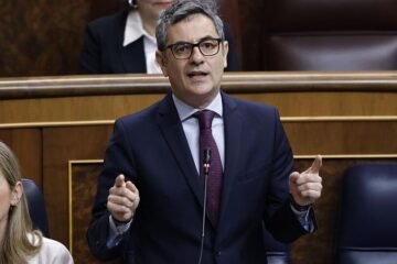 Bolaños insiste en su crítica a Peinado: «Lo voy a seguir haciendo; es mi obligación denunciar las injusticias»