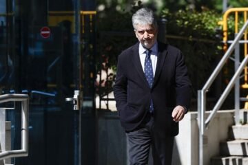 Operación Kitchen: El ex director de la Policía Ignacio Cosidó declara que nunca supo de una vigilancia a los Bárcenas paralela a la investigación de la Audiencia