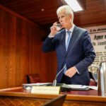 Lora se llevó a una reunión de la Sepi para rescatar Duro Felguera al comisionista Vicente Fernández aunque llevaba un año cesado