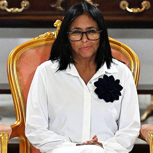 Aldama pagó un catering para 5 ministros de Sánchez con Delcy Rodríguez en el chalé de El Viso