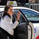 Tuvimos a la más bella Teresa de Calcuta en Adif