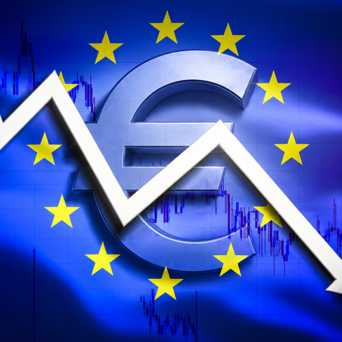 Euríbor hoy, martes 28 de abril: la tasa diaria frena en su ascenso