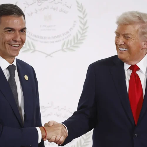 El Pentágono plantea la suspensión de España de la OTAN por no colaborar con EEUU en la guerra contra Irán