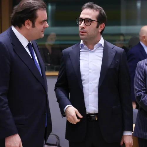 España, Alemania, Italia, Austria y Portugal piden a Bruselas un nuevo impuesto sobre los beneficios de las energéticas