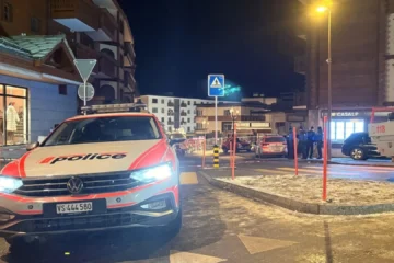 La Fiscalía de Roma investiga a los dueños del bar de Crans-Montana por el incendio de Nochevieja