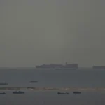 Irán asegura que el estrecho de Ormuz jamás volverá a ser un paso de libre navegación