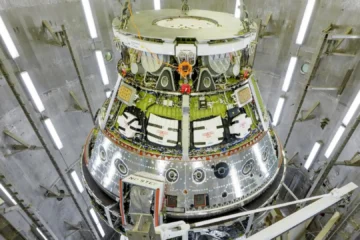 ¿Está en peligro la tripulación de Artemis II por el fallo del escudo térmico que se detectó en Orion?