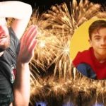 ¿Cuál es el fuego artificial más grande jamás lanzado? La respuesta en la mítica ‘Malcolm in the Middle’ y el legendario Komodo 3000