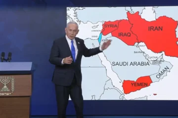 Netanyahu advierte de que la campaña de Irán «no ha terminado» y reivindica los logros «históricos» conseguidos