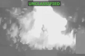 EEUU bombardea una narcolancha cerca de Colombia y deja dos muertos