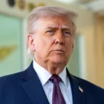 Trump, tras defender Meloni al papa León XIV: «La inaceptable es ella, porque no le importa si Irán tiene un arma nuclear»