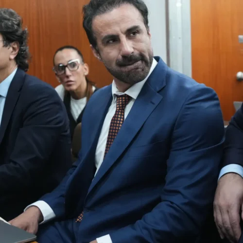 El neurocirujano y principal acusado por la muerte de Maradona: «Yo no era el dueño de su salud»