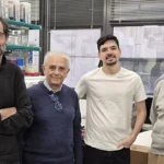 Identifican una proteína «clave» en la respuesta inflamatoria frente a las infecciones