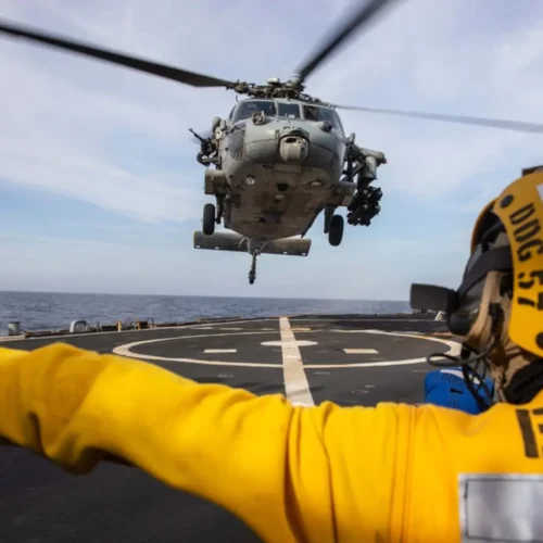 Guerra en Irán, en directo | EEUU defiende el bloqueo contra Irán en Ormuz en medio de la incertidumbre sobre las negociaciones de paz