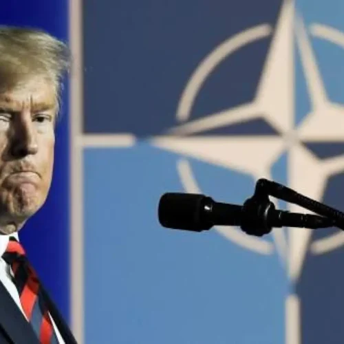 ¿Puede Trump sacar a EEUU de la OTAN? En qué consiste el protocolo que regula las salidas de la Alianza Atlántica