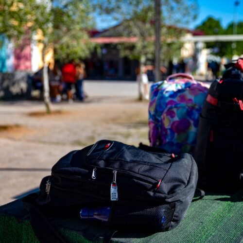 Orden en el aula, desorden de prioridades