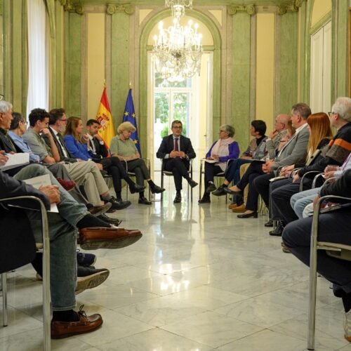 Claves | ¿Cómo funciona la oficina que atenderá a las víctimas de pederastia? ¿Quién estudia los casos? ¿Cuáles son los plazos?