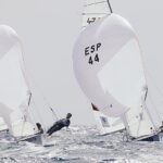 España mantiene sus opciones de victoria en el Sofía en dos clases