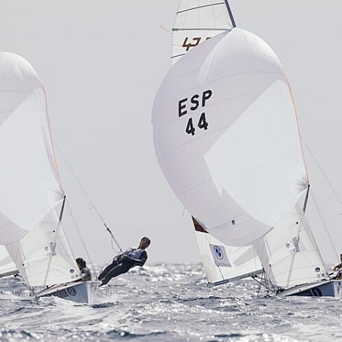 España mantiene sus opciones de victoria en el Sofía en dos clases