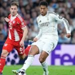 Alineación del Real Madrid hoy ante el Bayern de Munich