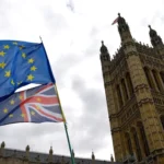 Reino Unido formaliza en Bruselas su regreso al programa Erasmus+ en 2027