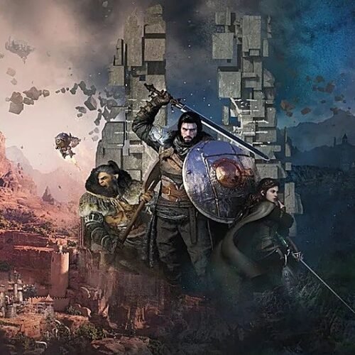 ‘Crimson Desert’ y cómo ser imperfecto puede hacer que un videojuego sea único y redondo