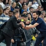 Los repartidores de carnets del Atleti