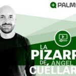 El análisis de Cuéllar en el Osasuna – Betis: «En uno de los peores partidos del año, empate en un estadio históricamente muy difícil»