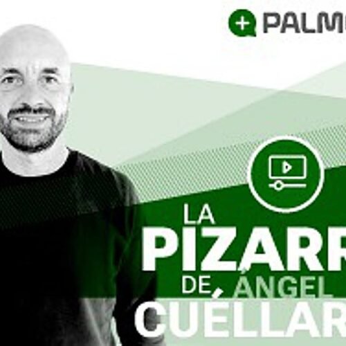 El análisis de Cuéllar en el Osasuna – Betis: «En uno de los peores partidos del año, empate en un estadio históricamente muy difícil»