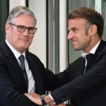 Europa prepara una misión sin EEUU para desbloquear Ormuz después de la guerra