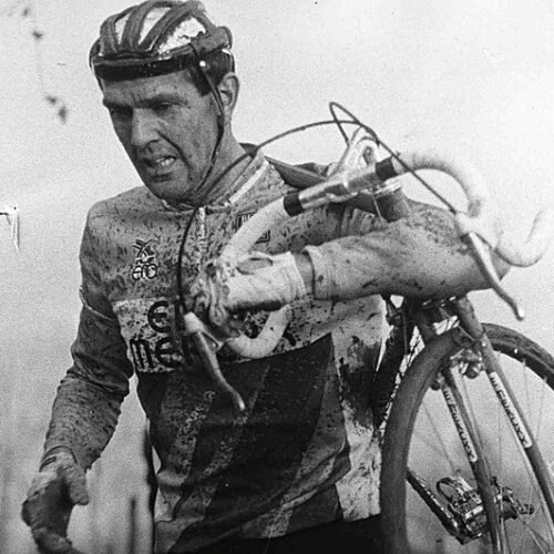 De Vlaeminck: «Detrás de Pogacar hay un desierto, ¿qué ha ganado Van der Poel?»