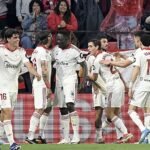 Sevilla – Atlético: No todo está perdido (2-1)